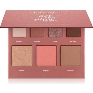Paese Cosmetics Multi-function Face And Eye Make-up Palette Makeuppalette