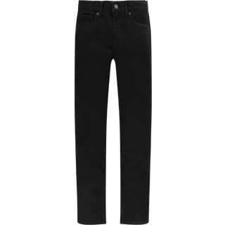 Levi's Levi's Black Stretch Kids 510 Skinny Fit Jeans