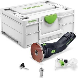 Festool akku kantfræser Ofkc500r3eb-basic 577985