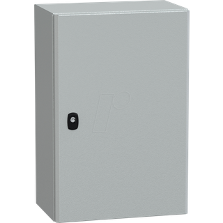 Vægskab M.M. 600X400X250 Hxbxd Schneider Electric