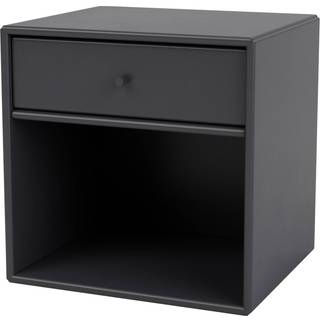 Montana Selection DREAM Sengebord 04-Anthracite