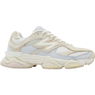 New Balance 9060 Dame, Brun - 41