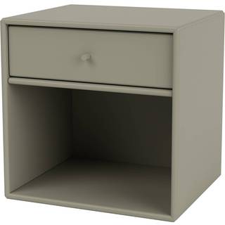 Montana DREAM Sengebord Fennel 144