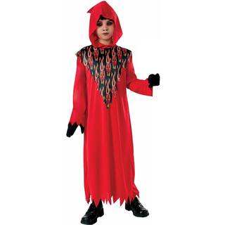 Devil Boy Costume Child stort