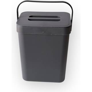 Conzept Affaldssortering 3L sort