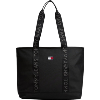 Essential Repeat Logo Tote Bag