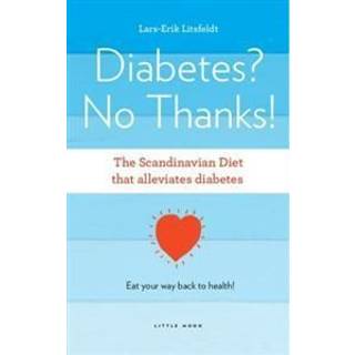 Diabetes, No Thanks!