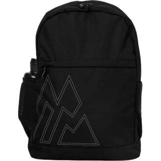 MONTIREX Essential Backpack and Water Bottle, Sort - One Size