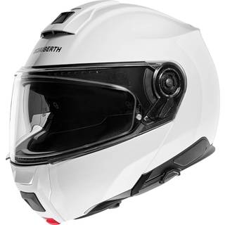 SCHUBERTH C5 Klaphjelm hvid 65