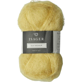 Isager Silk Mohair 59 - 23110