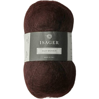 Isager Silk Mohair 36 - 25037