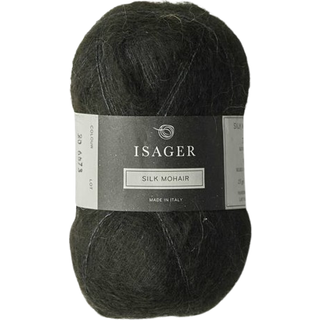 Isager Silk Mohair - 30 - 23057