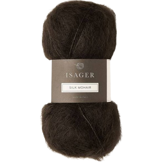 Isager Silk Mohair 34 - 24013