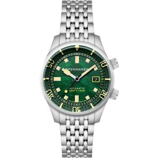 Spinnaker SP-5158-11 Herrenuhr Bradner Pearl Diver Automatik Limited 42mm 18ATM