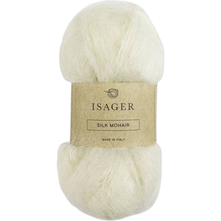 Silk Mohair E0