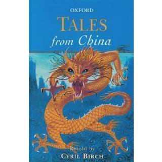 Tales from China