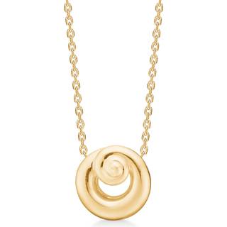 Mads Z Happy vedhæng i 8 kt guld