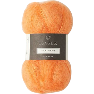Silk Mohair │ Isager - 64