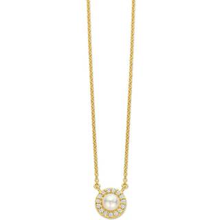 Spirit Icons Sophie Vedæng Perle