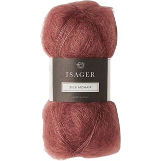Silk Mohair │ Isager - 69