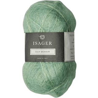Isager Silk Mohair - 67 - 24118
