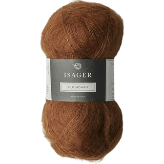 Silk Mohair │ Isager - 33