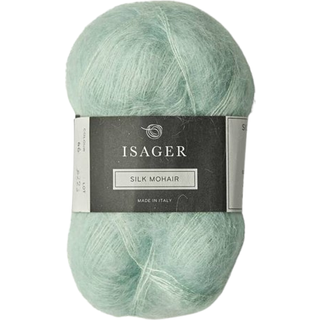 Silk Mohair 66