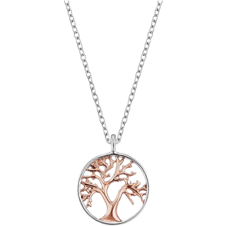 Engelsrufer Halskette ERN-LILTREE-BICOR