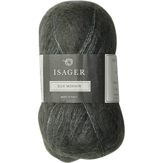 Isager Silk Mohair [47]