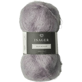 Silk Mohair │ Isager - 12