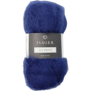 Silk Mohair 54