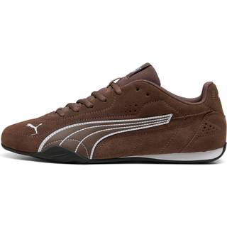 Puma Sneakers - Catch - Bronze/White