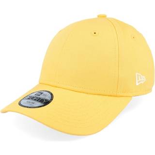 New Era Youth Essential Yellow 9FORTY Adjustable Cap adult unisex Yellow adult unisex Yellow adult unisex Yellow adult unisex Yellow adult unisex Yell