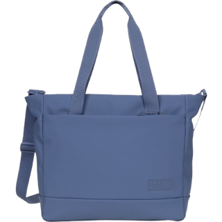 Eastpak Cnnct F Satch Shopper taske blå grå