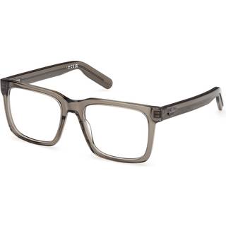 Adidas Mand OR5124 051 Optiske stel Acetat Grå Firkantet Normal