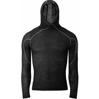 Mid-layer - OMM Core Hoodie - Sort - Small