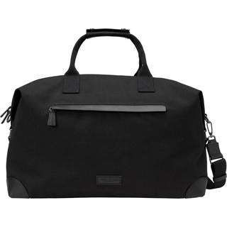 Marc O'Polo Herren Weekender schwarz Mikrofaser/Nylon