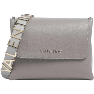 Valentino Bags Alexia Crossover taske grå
