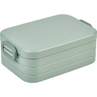 TAB Bento M Madkasse Nordic sage