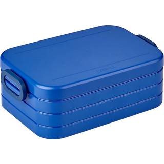 TAB Madkasse 17 x 12 x 6,5 cm M Vivid blue