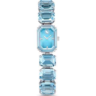 Swarovski Uhren - Millenia - 5729722 - blau