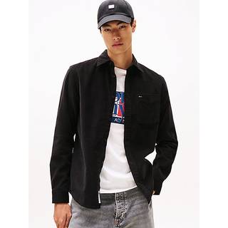 TJM REG BABY CORD SHIRT EXT