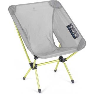 Helinox - Chair Zero L - Campingstål grå