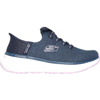 Skechers Slip-ins Relaxed Fit Edgeride sneaker Blå 150470 - 39