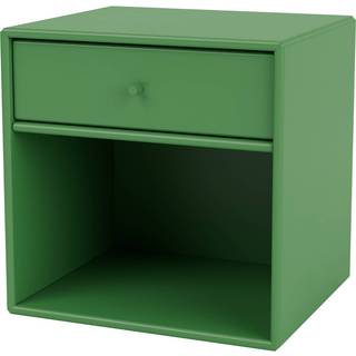 Montana DREAM sengebord med ophængsbeslag - 152 Parsley (8-12 ugers Levering)