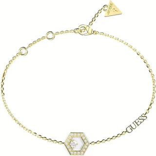 Guess Dame Armbånd JUBB04650JWYGL