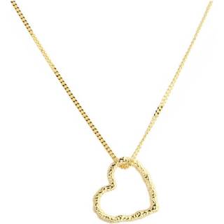 LOVE ME NEW NECKLACE | GOLDEN