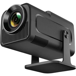 Premium bærbar Full HD-projektor HY320 - Android 11, 300ANSI