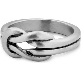 Evan Archer Hercules Knot Mat Stålring