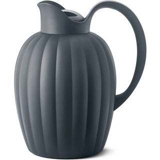 Georg Jensen Living Georg Jensen Bernadotte Termokande 1L Blue